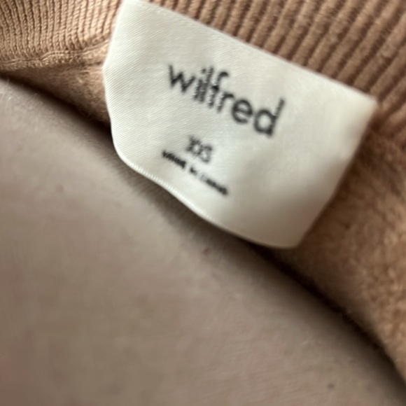 Wilfred Sweater 🌸 - Picture 7 of 9